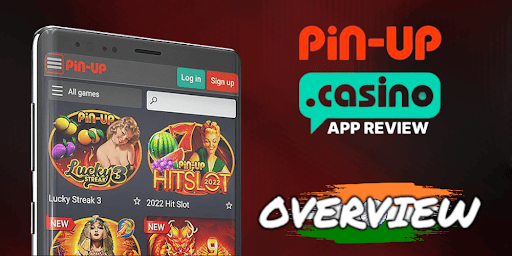 casino pin up online game stots